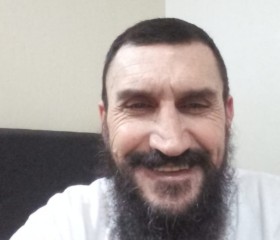 Haim, 50, Asuncion