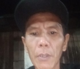 FENG, 41, Bengkulu