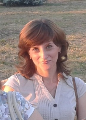 Марго, 44, Россия, Самара