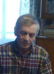 Виктор, 66 лет, Екатеринбург