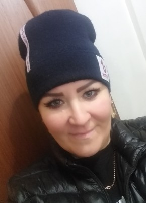 Ирина, 39, Россия, Прокопьевск