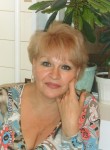 Ирина, 69 лет, Туапсе
