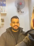 Mido, 19  , Cairo