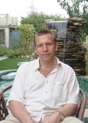 Vyacheslav, 56, Russia, Arkhangelsk