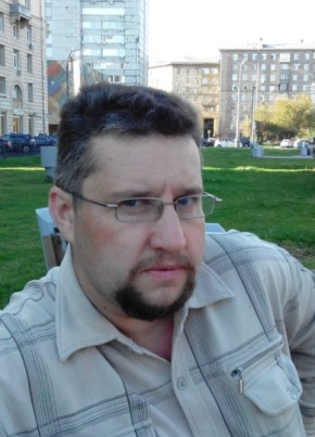 Paul, 43, Рэспубліка Беларусь, Горад Полацк