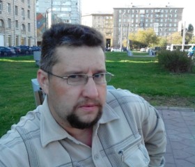 Paul, 44 года, Горад Полацк