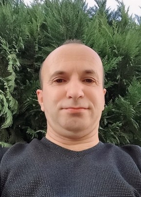 Tony, 41, Türkiye Cumhuriyeti, Karabağlar
