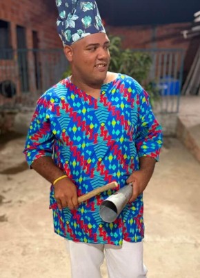 Ytalo из Cuiabá 26 лет
