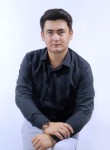 oshnro, 35, Dolgoprudnyy