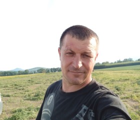 Юра, 54 года, Самбір