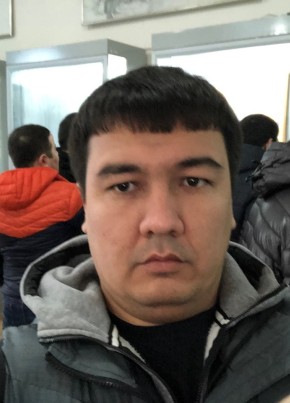 Denzel, 35, O‘zbekiston Respublikasi, Toshkent