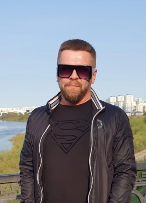Andrey, 42, Russia, Tolyatti