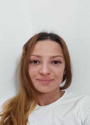 Caterina, 33, Repubblica Italiana, Ferentino