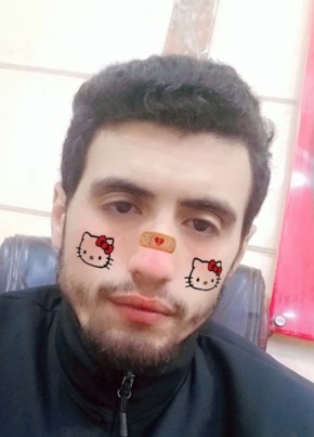 محمد, 28, جمهورية مصر العربية, فارسكور