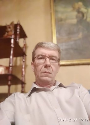 Сергей, 54, Россия, Ижевск