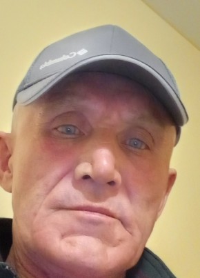 Vlad, 59, Ukraine, Mariupol