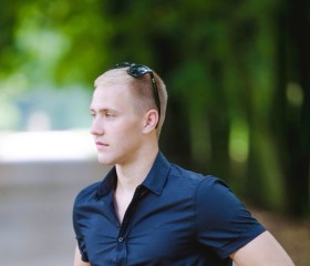 Ярослав, 27 лет, Севастополь