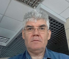 Andrey, 60, Khimki