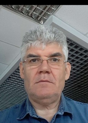 Андрей, 58, Россия, Химки