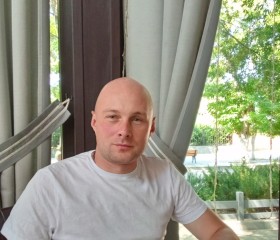 Роман, 39 лет, Родниковое