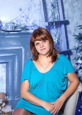 Нина, 33, Россия, Владивосток
