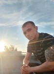Dima, 30, Moscow