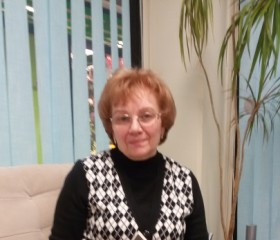 Людмила, 67 лет, Narva