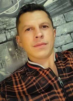 Сергей, 32, Рэспубліка Беларусь, Горад Мінск