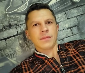 Сергей, 32 года, Горад Мінск