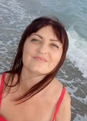 Марина, 37, Россия, Саки