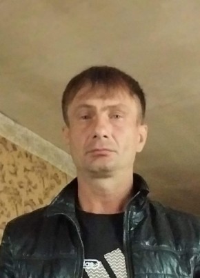 Денис, 45, Россия, Ленск