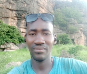 KANSAYE ADAMA, 37 лет, Bamako