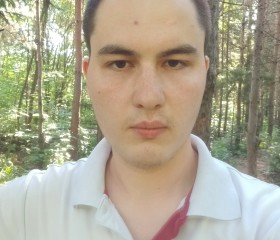 Руслан, 28, Kazan