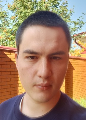Руслан из Казани 29 лет