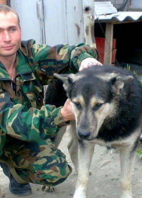 Владимир, 41, Россия, Алтайский