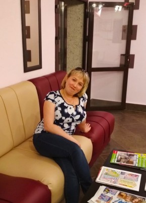 Оксана, 41, Россия, Тюмень