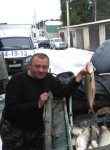 Andrei, 56 лет, Ханты-Мансийск