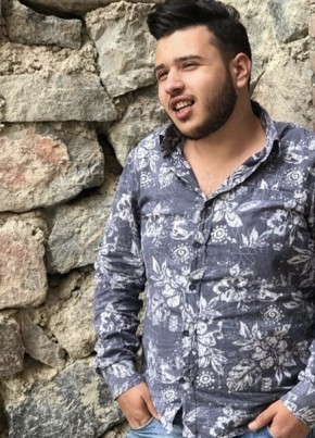 mustafa, 25, Türkiye Cumhuriyeti, Osmaniye