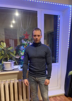 Павел, 40, Россия, Екатеринбург