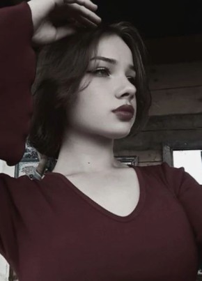 Звёздочка из Иркутска 37 лет