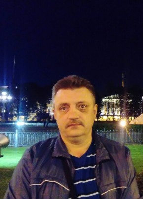 Anatoliy, 55, Russia, Perm