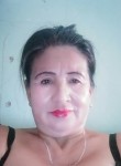 rosemarie estiva, 57  , Manila