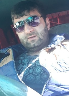 Romik, 37, Հայաստանի Հանրապետութիւն, Սպիտակ