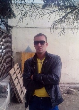 Олег, 35, Россия, Ковров