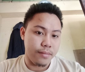 Jeffrey Calig-on, 23, Panabo