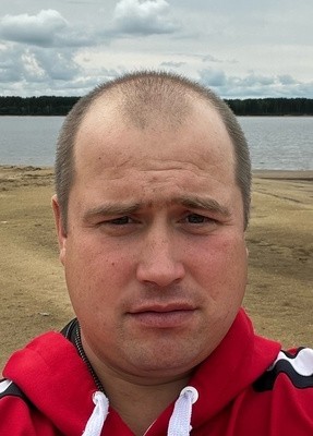 Сергей, 34, Россия, Соликамск