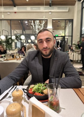 Mark, 36, Russia, Reutov
