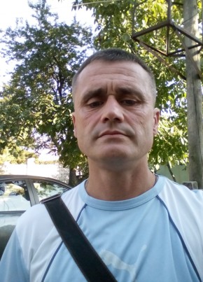 Александр, 49, Republica Moldova, Chişinău