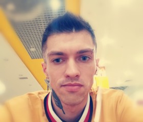 Антон, 31 год, Димитровград