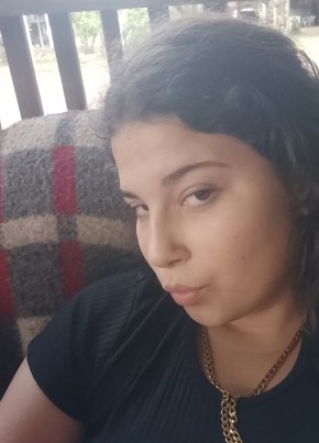 Eduarda из Três Passos 26 лет